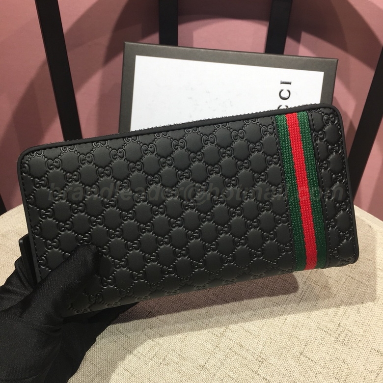 Gucci Wallets 48